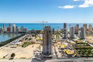 Image 24 : Apartment with terrace IN 03710 Calpe (Spain) - Price 650.000 &euro;