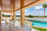 Image 10 : Villa IN 03170 Ciudad Quesada (Spain) - Price 988.505 &euro;