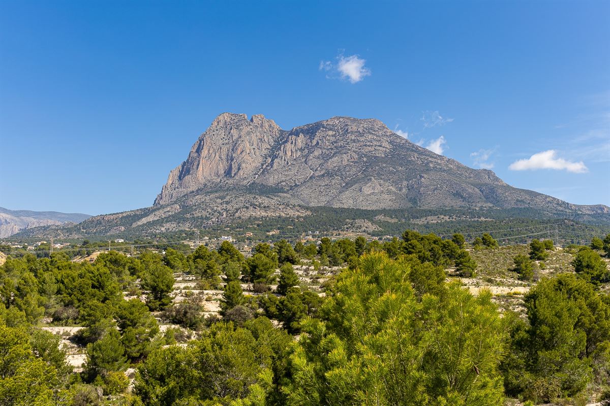 Image 20 : Villa IN 03509 Finestrat (Spain) - Price 920.000 &euro;