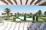 Image 9 : Apartments - solarium IN 03181 Torrevieja (Spain) - Price 380.000 &euro;