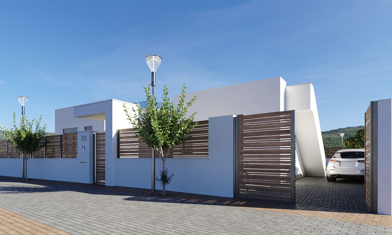 Image 22 : Villa IN 30320 Hacienda del Álamo golf (Spain) - Price 439.900 &euro;