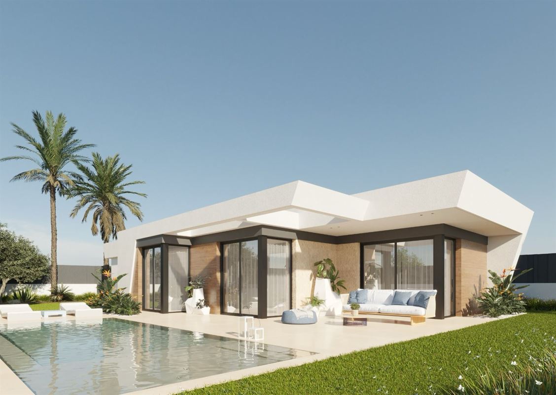 Image 20 : Villa IN 30500 Molina de Segura (Spain) - Price 519.000 &euro;