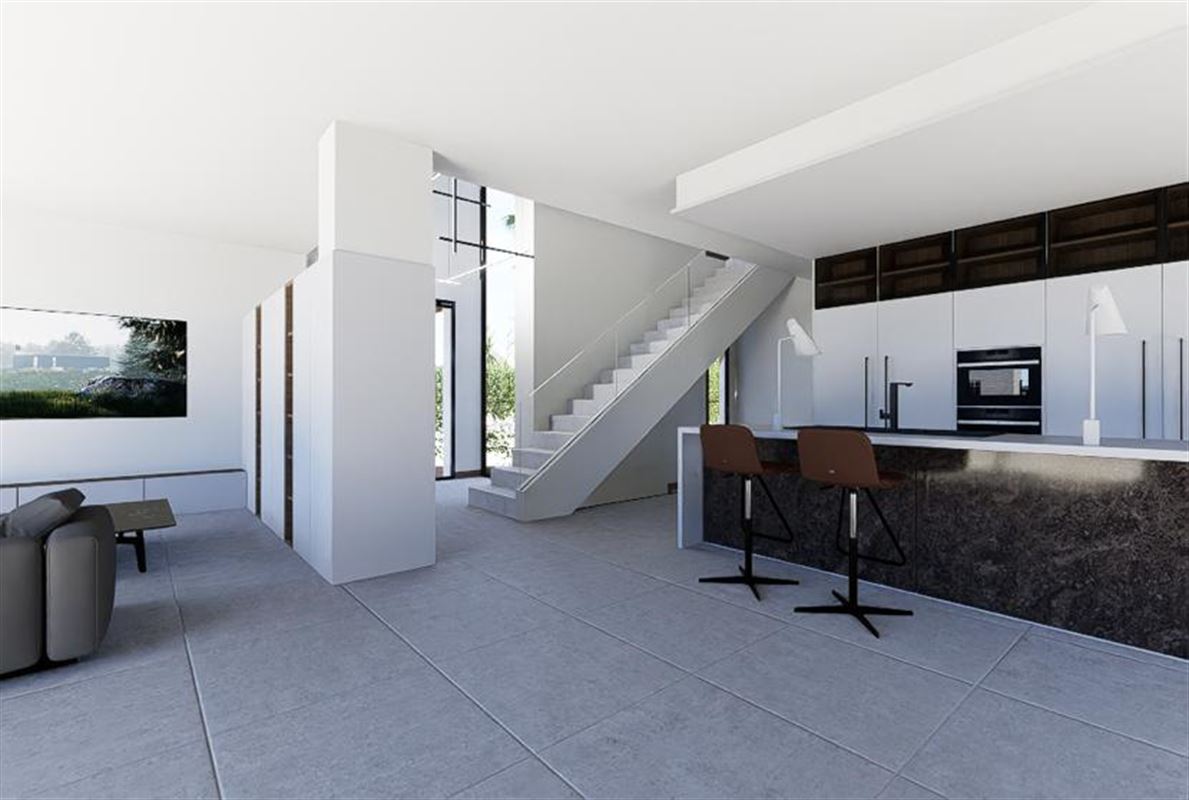 Image 15 : Villa IN 03230 La Nucia (Spain) - Price 1.700.000 &euro;