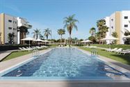 Image 39 : Apartment with terrace IN  Torre-Pacheco (Spain) - Price 289.900 &euro;