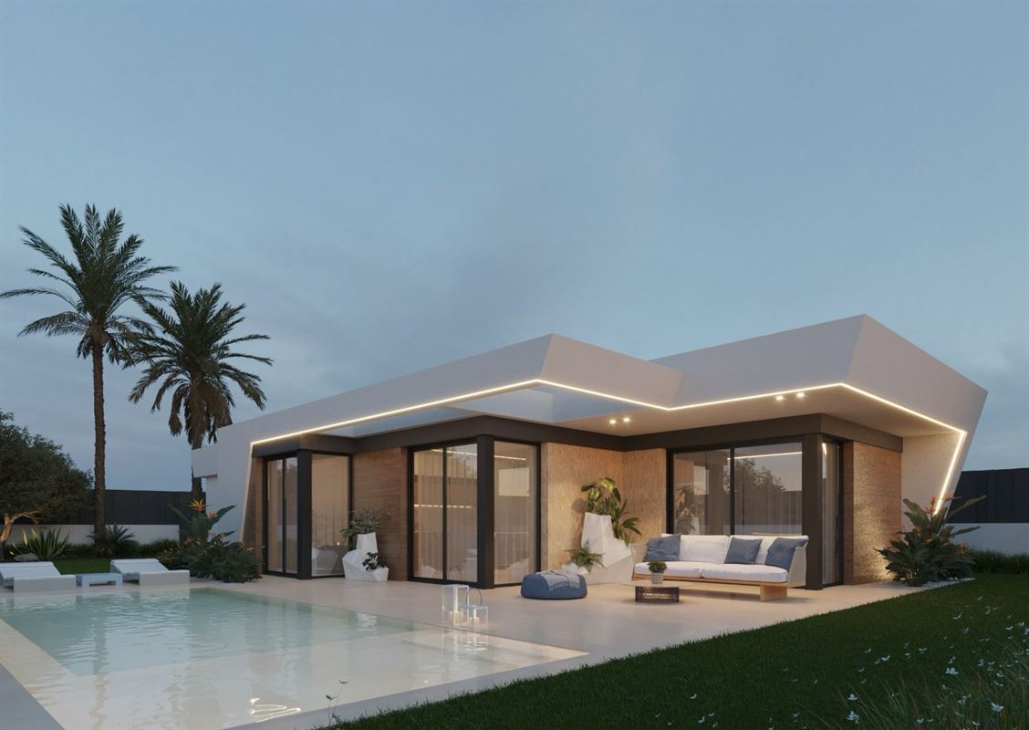 Image 17 : Villa IN 30500 Molina de Segura (Spain) - Price 519.000 &euro;