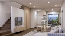 Image 4 : Villa IN 30740 San Pedro Del Pinatar (Spain) - Price 479.900 &euro;