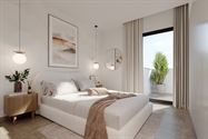 Image 7 : Apartment with terrace IN  Torre-Pacheco (Spain) - Price 289.900 &euro;