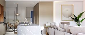 Image 39 : Apartment with garden IN  Pilar de La Horadada (Spain) - Price 459.000 &euro;