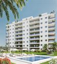Image 7 : Apartment with garden IN 03501 Benidorm (Spain) - Price 375.000 &euro;