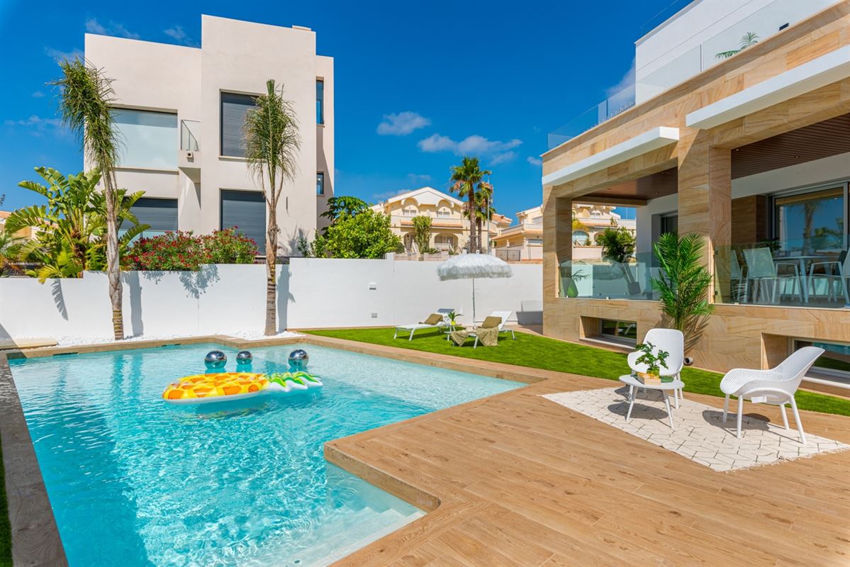 Image 19 : Villa IN 03170 Ciudad Quesada (Spain) - Price 988.505 &euro;