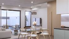 Image 8 : Villa IN 30740 San Pedro Del Pinatar (Spain) - Price 479.900 &euro;