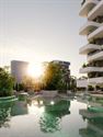 Image 49 : Apartment with terrace IN 03710 Calpe (Spain) - Price 435.000 &euro;