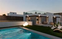 Image 9 : Villa IN 03509 Finestrat (Spain) - Price 690.950 &euro;