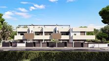 Image 13 : Apartment with garden IN  Pilar de La Horadada (Spain) - Price 459.000 &euro;