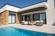 Image 6 : Villa IN 03170 Ciudad Quesada (Spain) - Price 549.000 &euro;