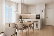 Image 3 : Apartments - solarium IN 03390 Benejúzar (Spain) - Price 225.570 &euro;