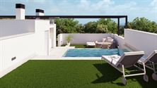 Image 18 : Apartment with garden IN  Pilar de La Horadada (Spain) - Price 459.000 &euro;