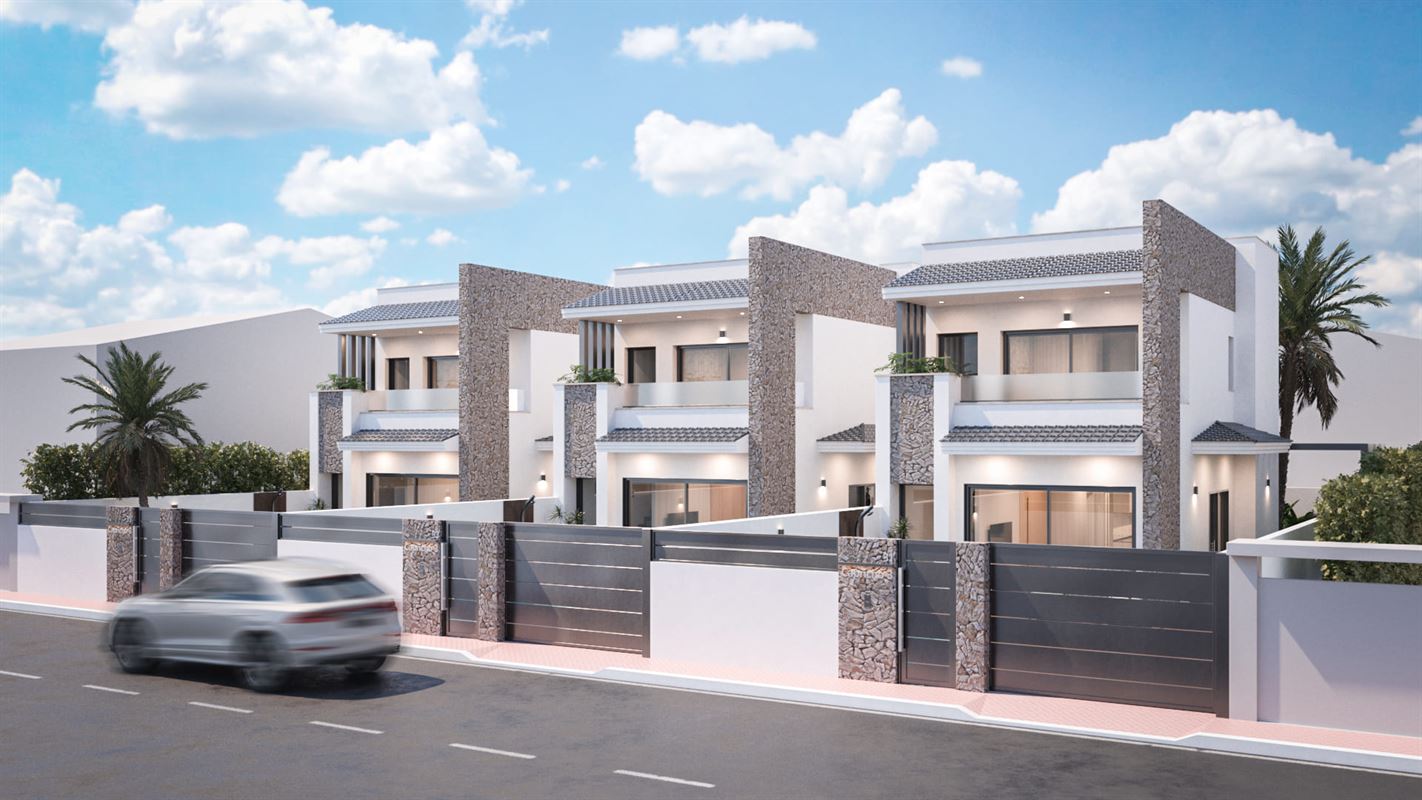 Image 17 : Villa IN 30740 San Pedro Del Pinatar (Spain) - Price 479.900 &euro;