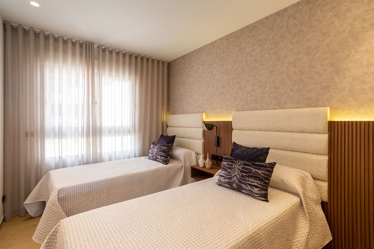 Image 22 : Apartments - solarium IN 03169 La Finca Golf (Spain) - Price 318.000 &euro;