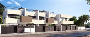 Image 24 : Apartment with garden IN  Pilar de La Horadada (Spain) - Price 459.000 &euro;