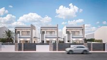 Image 16 : Villa IN 30740 San Pedro Del Pinatar (Spain) - Price 479.900 &euro;