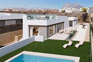 Image 10 : Villa IN 03509 Finestrat (Spain) - Price 690.950 &euro;