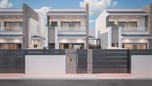 Image 18 : Villa IN 30740 San Pedro Del Pinatar (Spain) - Price 479.900 &euro;