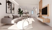 Image 11 : Penthouse IN 03509 Finestrat (Spain) - Price 389.900 &euro;
