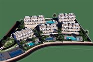 Image 2 : Apartment with terrace IN 03509 Finestrat (Spain) - Price 339.900 &euro;