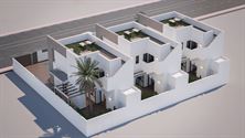 Image 22 : Villa IN 30740 San Pedro Del Pinatar (Spain) - Price 479.900 &euro;