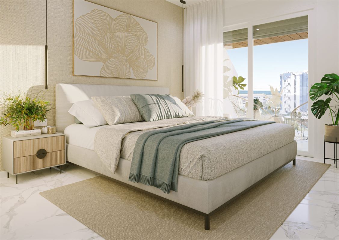 Image 12 : Penthouse IN 03189 Punta Prima - Orihuela Costa (Spain) - Price 449.000 &euro;