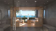 Image 6 : Apartment with terrace IN 30380 La Manga Del Mar Menor (Spain) - Price 519.000 &euro;