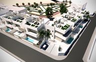 Image 1 : Apartments - solarium IN  Pilar de La Horadada (Spain) - Price 369.500 &euro;