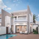 Image 21 : Villa IN 30740 San Pedro Del Pinatar (Spain) - Price 479.900 &euro;