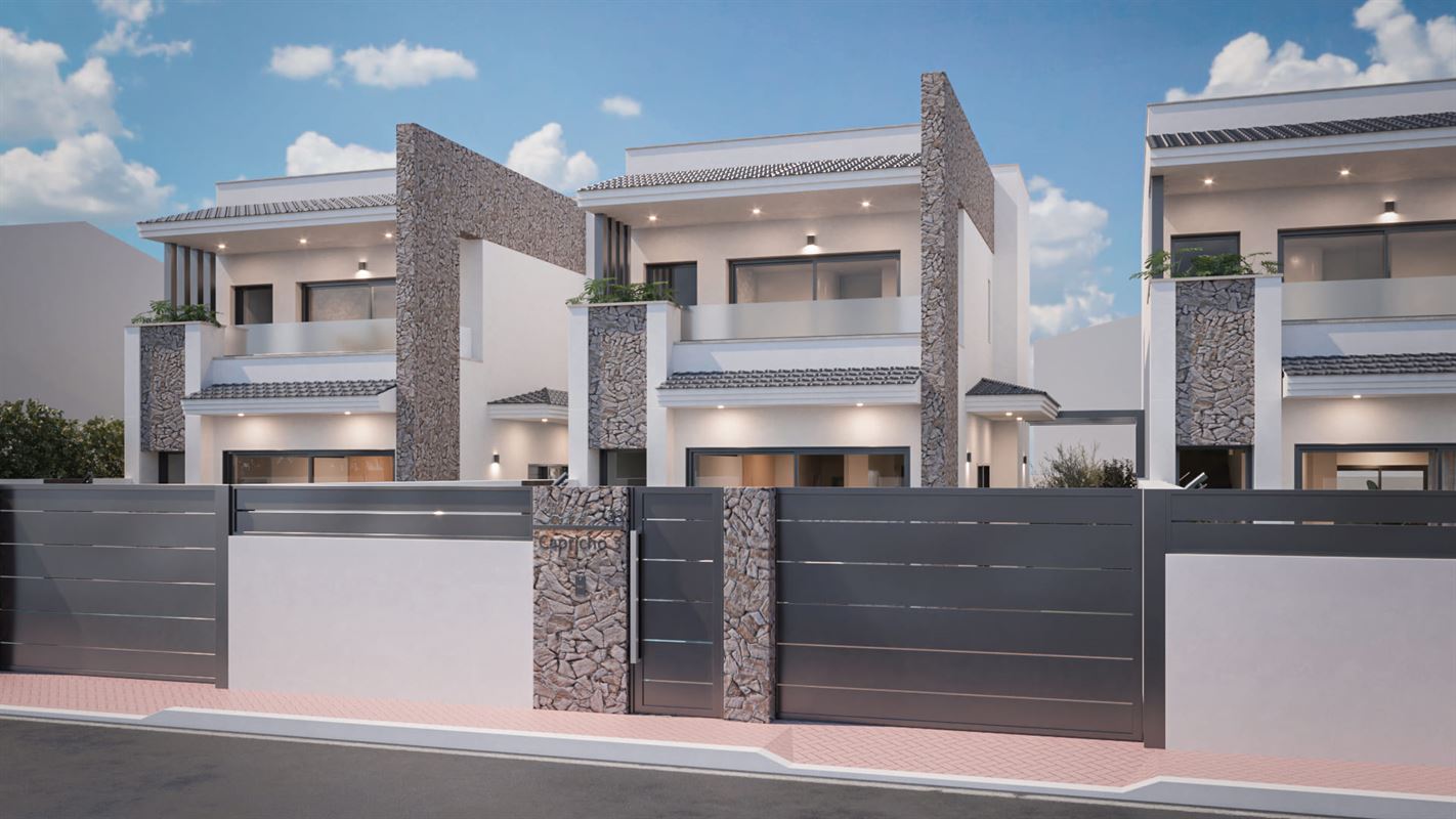 Image 19 : Villa IN 30740 San Pedro Del Pinatar (Spain) - Price 479.900 &euro;