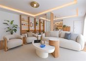 Image 36 : Apartment with terrace IN 30380 La Manga Del Mar Menor (Spain) - Price 519.000 &euro;