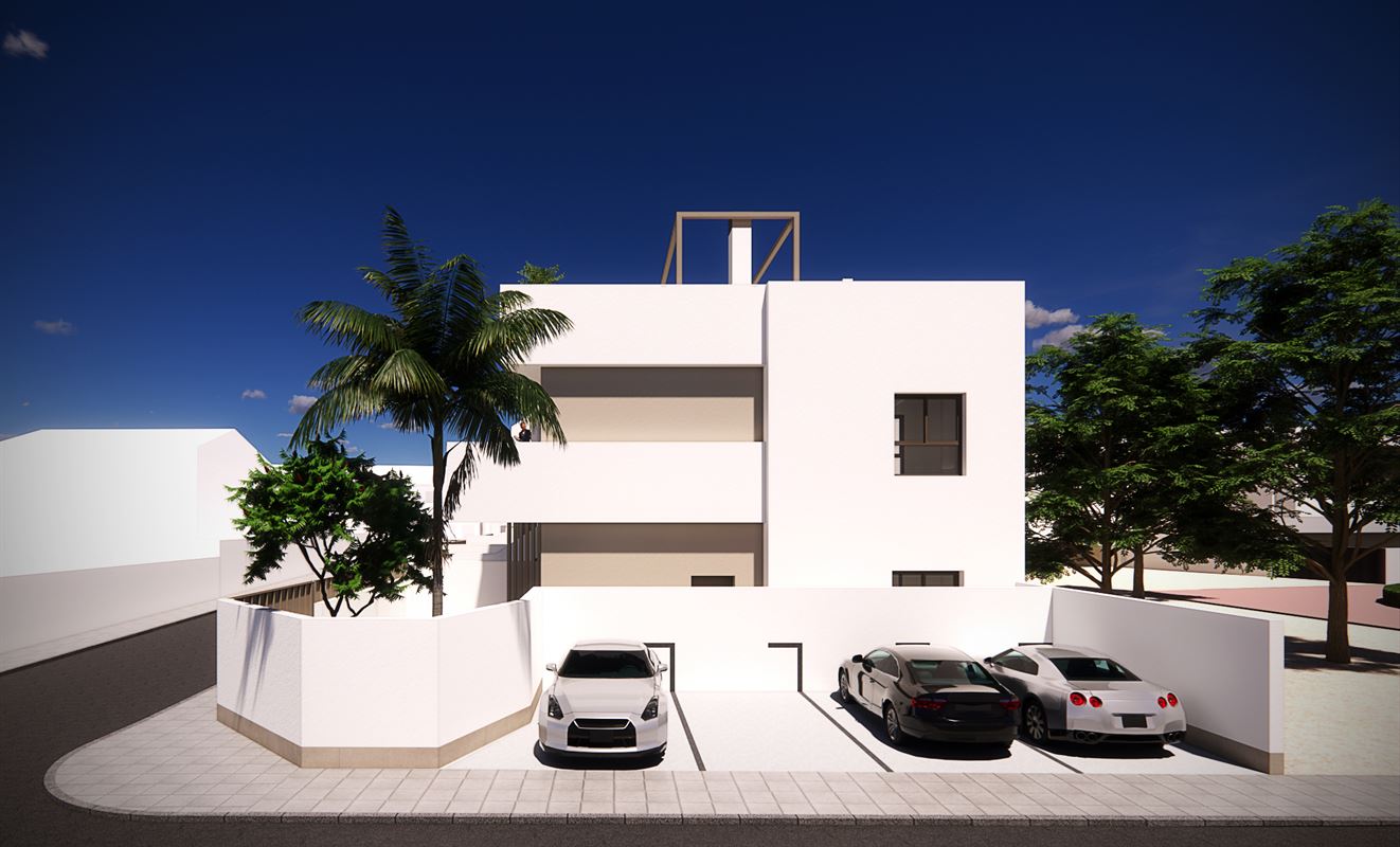 Image 31 : Apartments - solarium IN  Pilar de La Horadada (Spain) - Price 369.500 &euro;