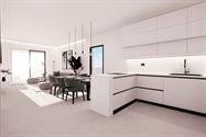 Image 18 : Penthouse IN 03509 Finestrat (Spain) - Price 389.900 &euro;