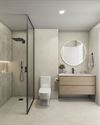 Image 11 : Apartment with garden IN  Pilar de La Horadada (Spain) - Price 314.900 &euro;