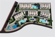 Image 8 : Apartment with terrace IN 03509 Finestrat (Spain) - Price 339.900 &euro;