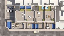 Image 3 : Apartment with garden IN 30740 San Pedro Del Pinatar (Spain) - Price 319.900 &euro;