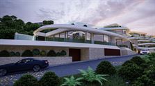 Image 35 : Villa IN 03590 Altea (Spain) - Price 2.900.000 &euro;