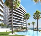 Image 5 : Apartment with terrace IN 30380 La Manga Del Mar Menor (Spain) - Price 288.000 &euro;