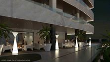Image 42 : Apartment with terrace IN 30380 La Manga Del Mar Menor (Spain) - Price 519.000 &euro;