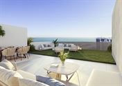 Image 15 : Apartment with garden IN 03189 Punta Prima - Orihuela Costa (Spain) - Price 439.000 &euro;
