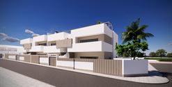 Image 11 : Apartments - solarium IN  Pilar de La Horadada (Spain) - Price 369.500 &euro;
