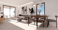 Image 12 : Apartment with terrace IN 03509 Finestrat (Spain) - Price 339.900 &euro;