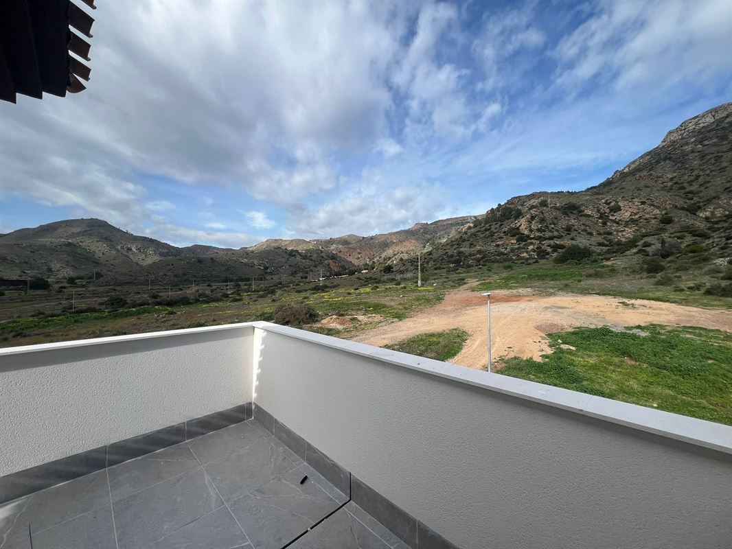 Image 49 : Villa IN  Portmán (Spain) - Price 208.000 &euro;