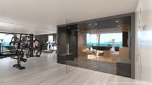 Image 7 : Apartment with terrace IN 30380 La Manga Del Mar Menor (Spain) - Price 288.000 &euro;