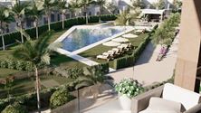 Image 1 : Penthouse IN  Torre-Pacheco (Spain) - Price 529.000 &euro;